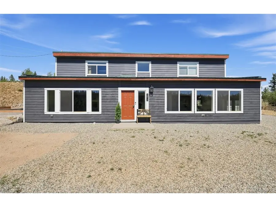 4814 Arrowhead Dr, Jefferson, CO 80456 - #2