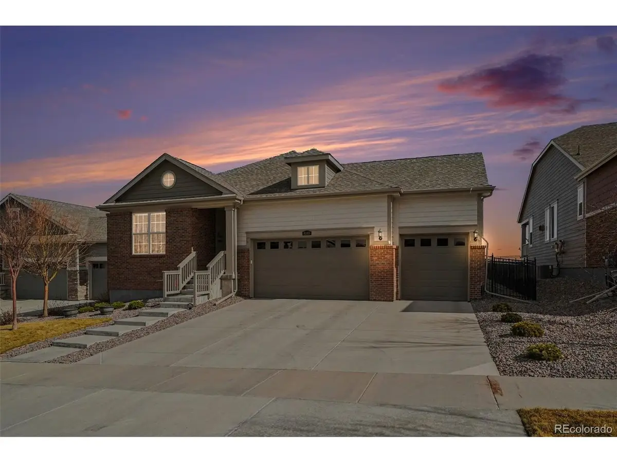 8188 S Yantley Ct, Aurora, CO 80016 - #1