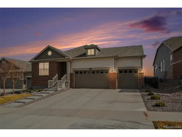 8188 S Yantley Ct, Aurora, CO 80016