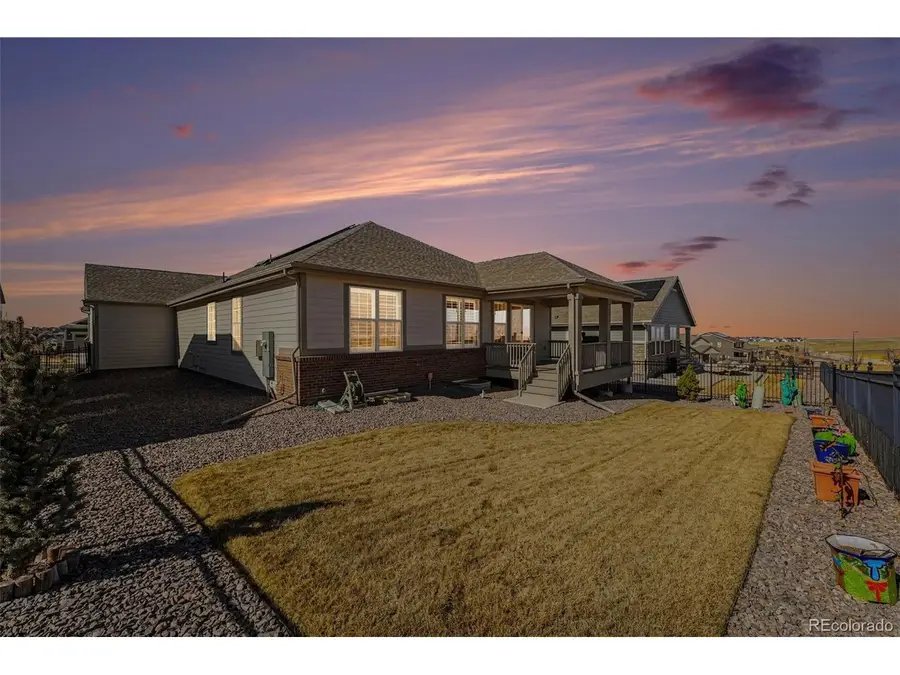 8188 S Yantley Ct, Aurora, CO 80016 - #2