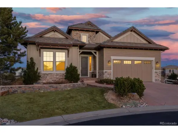 10698 Mountaingate Ct, Highlands Ranch, CO 80126