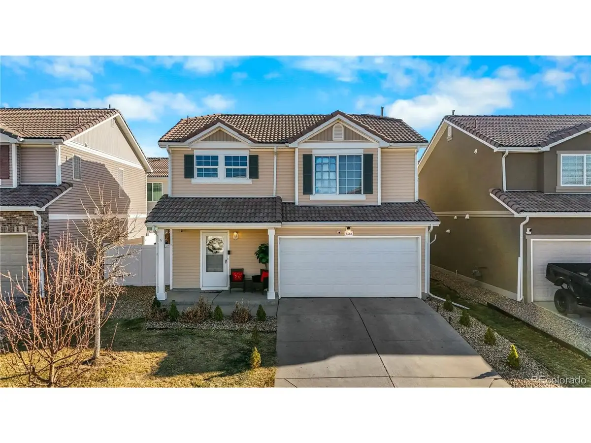 5562 Flanders St, Denver, CO 80249 - #1