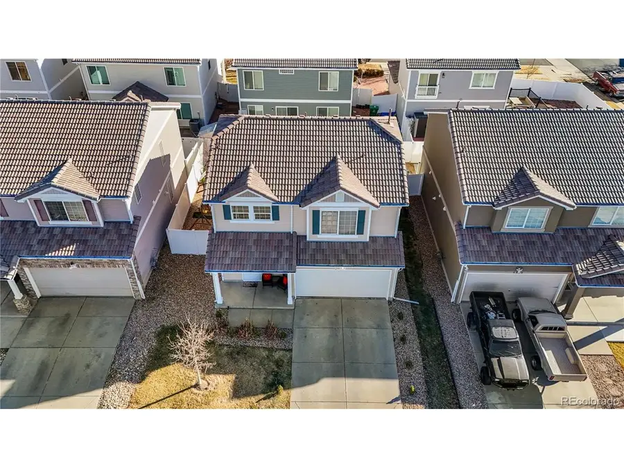 5562 Flanders St, Denver, CO 80249 - #2