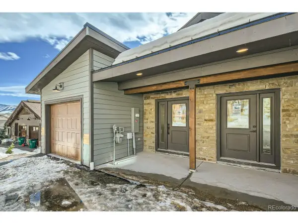 904 Wapiti Dr #7B, Fraser, CO 80442