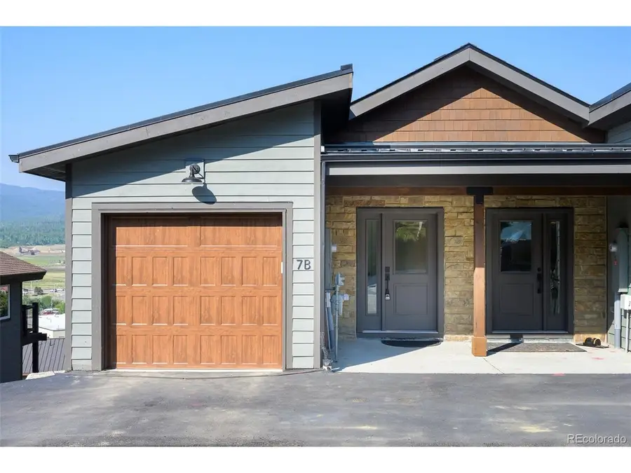 904 Wapiti Dr #7B, Fraser, CO 80442 - #2