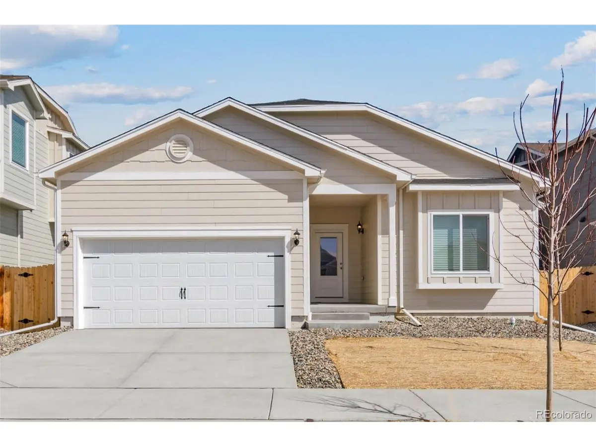 17850 E 94th Ave, Commerce City, CO 80022 - #1