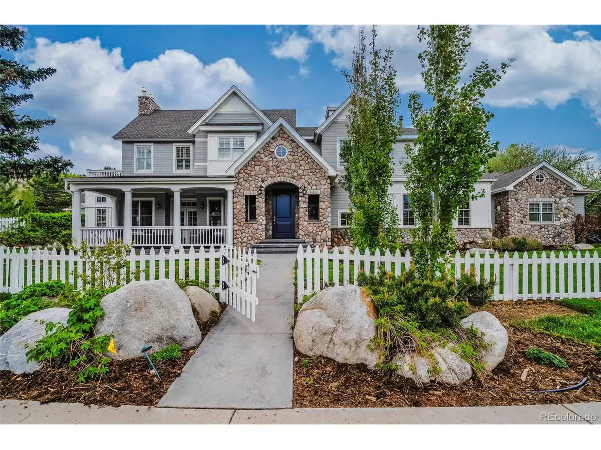 507 Valley View Dr, Boulder, CO 80304 - #1