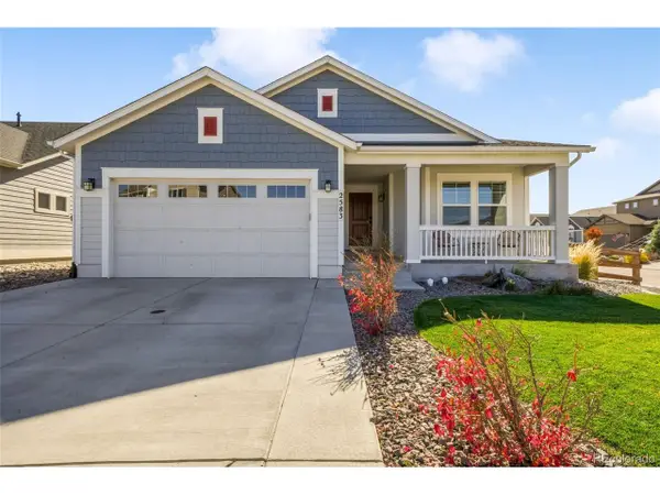 2583 Lakes Edge Dr, Monument, CO 80132