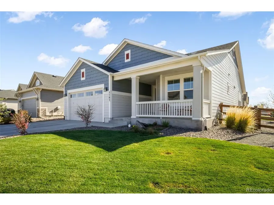 2583 Lakes Edge Dr, Monument, CO 80132 - #2