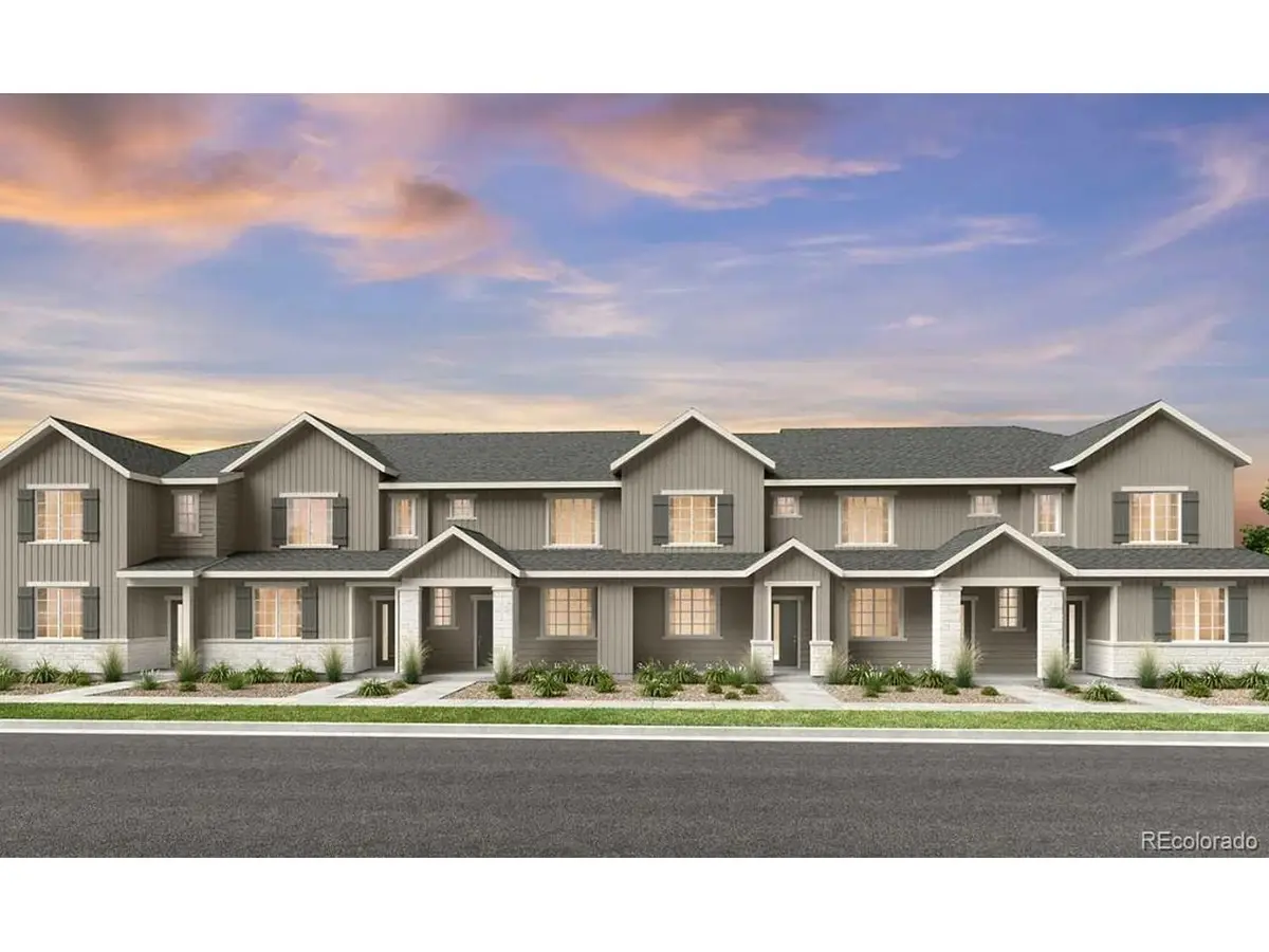 6820 Parterre N Pkwy #5, Thornton, CO 80602 - #1