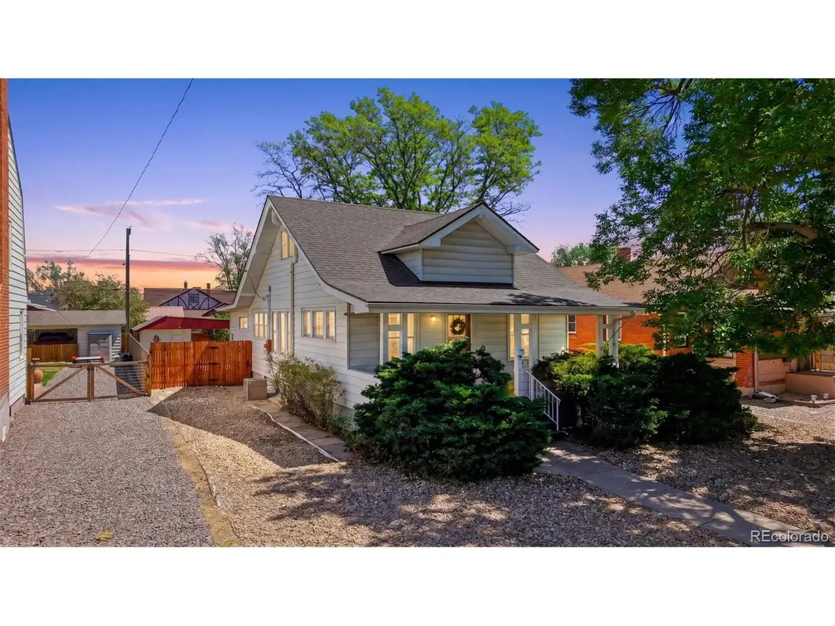 240 S 5th Ave, Brighton, CO 80601 - #1