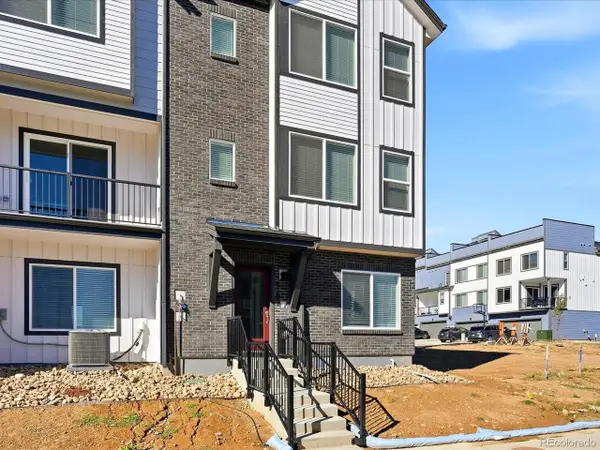 4701 Talley St, Morrison, CO 80465