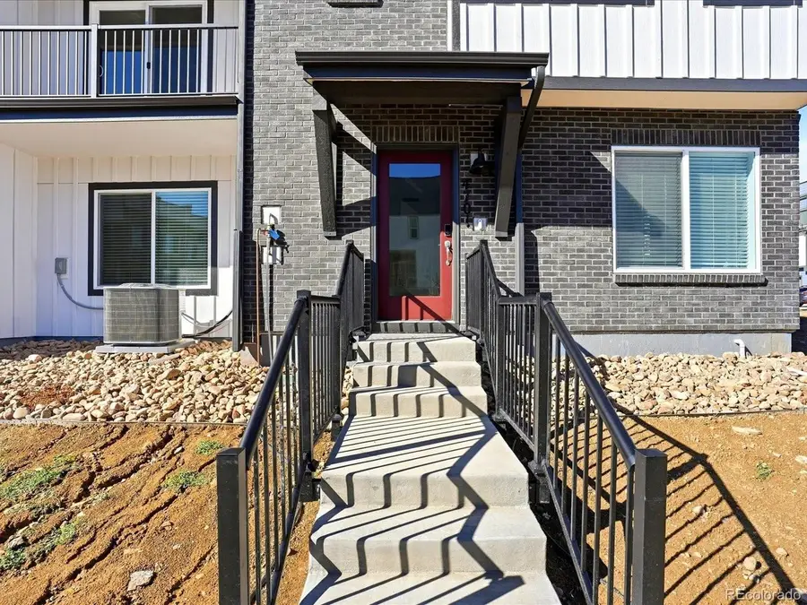 4701 Talley St, Morrison, CO 80465 - #3
