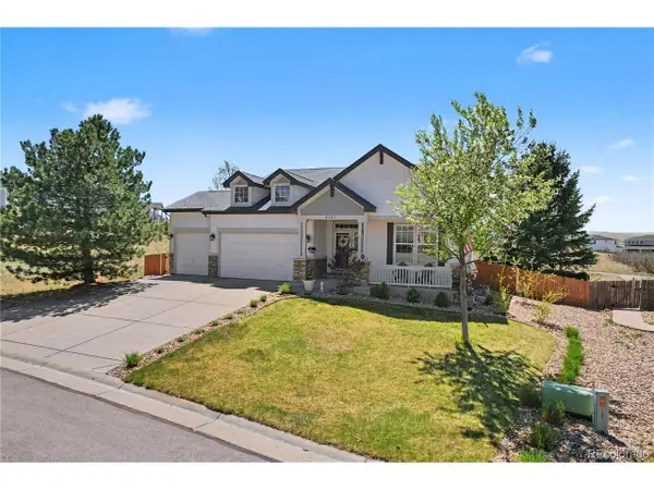 4387 Cameo Ln, Castle Rock, CO 80104