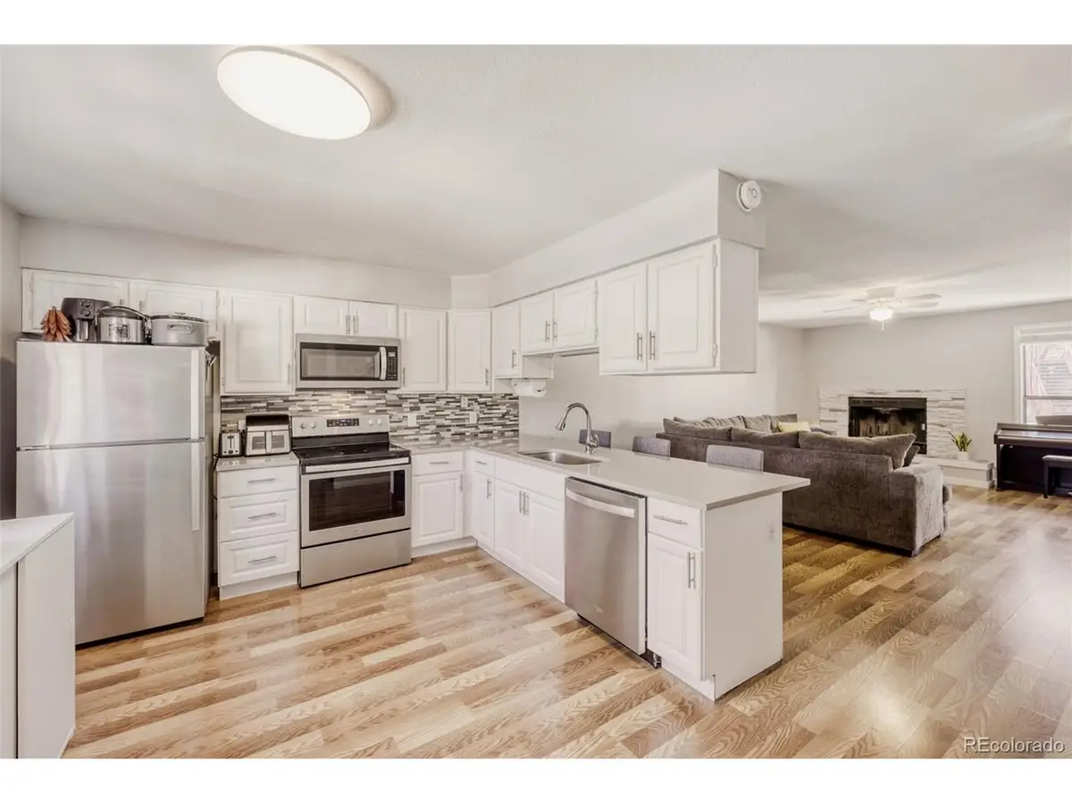 1109 8th St #9, Golden, CO 80401 - #1