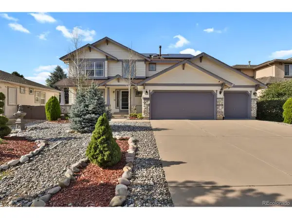 2712 Emerald Ridge Dr, Colorado Springs, CO 80920