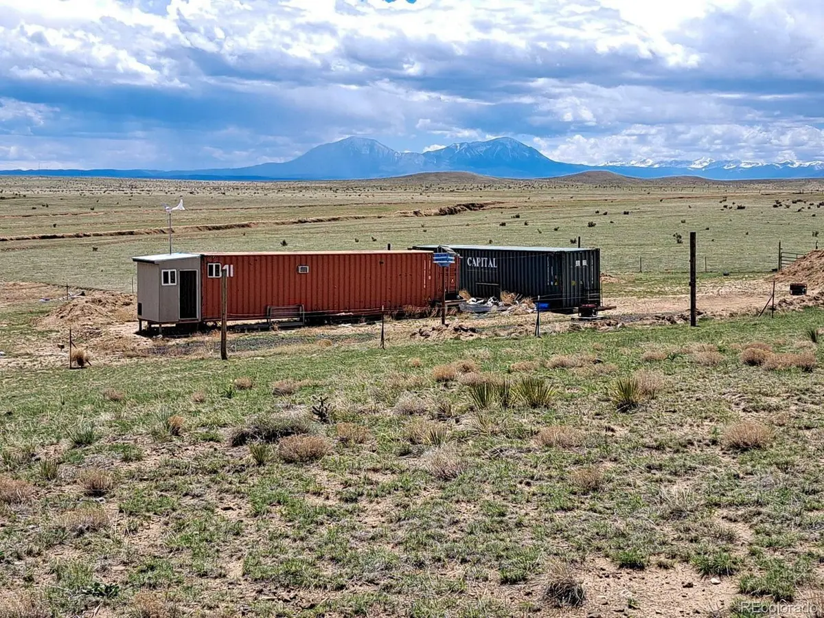 262 County Rd 103, Walsenburg, CO 81089 - #1