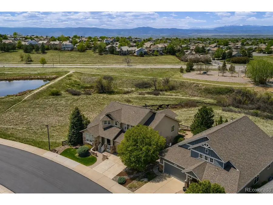 2909 Dreamcatcher Loop, Castle Rock, CO 80109 - #2