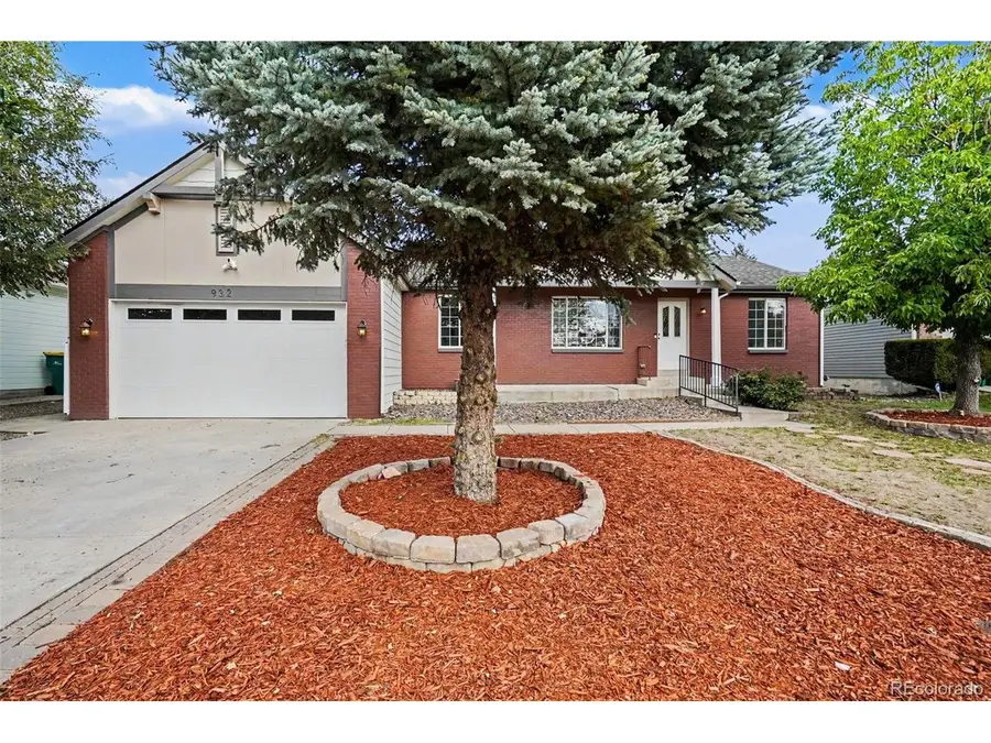932 S Quintero Ct, Aurora, CO 80017 - #2