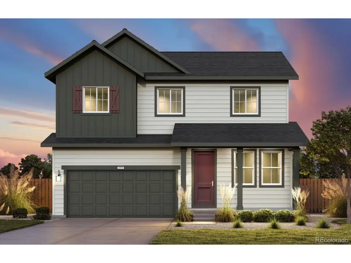 54640 E 27th Ave, Strasburg, CO 80136 - #1