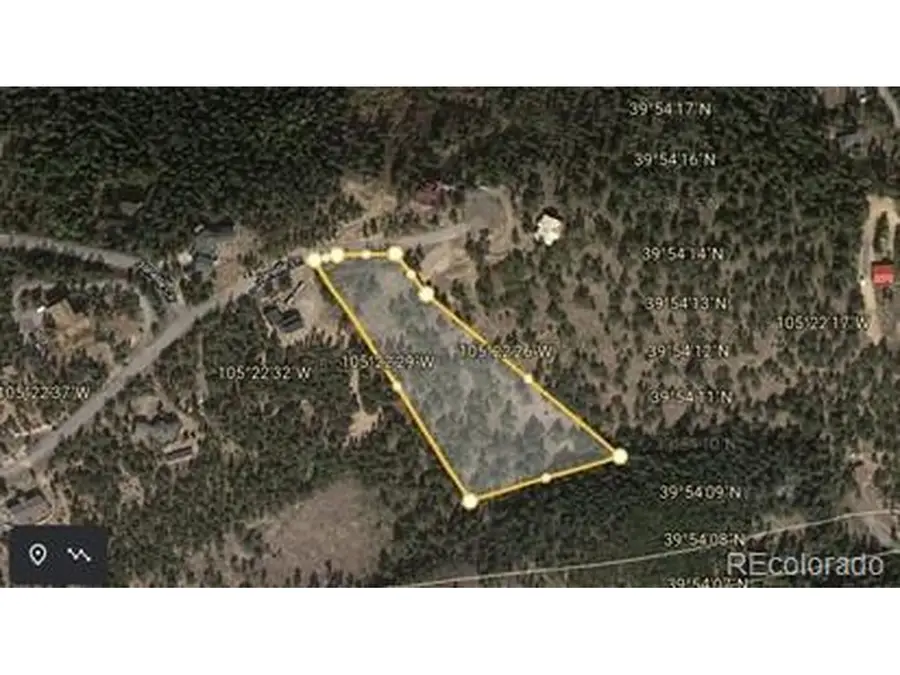 32778 Janelle Ln, Golden, CO 80403 - #2