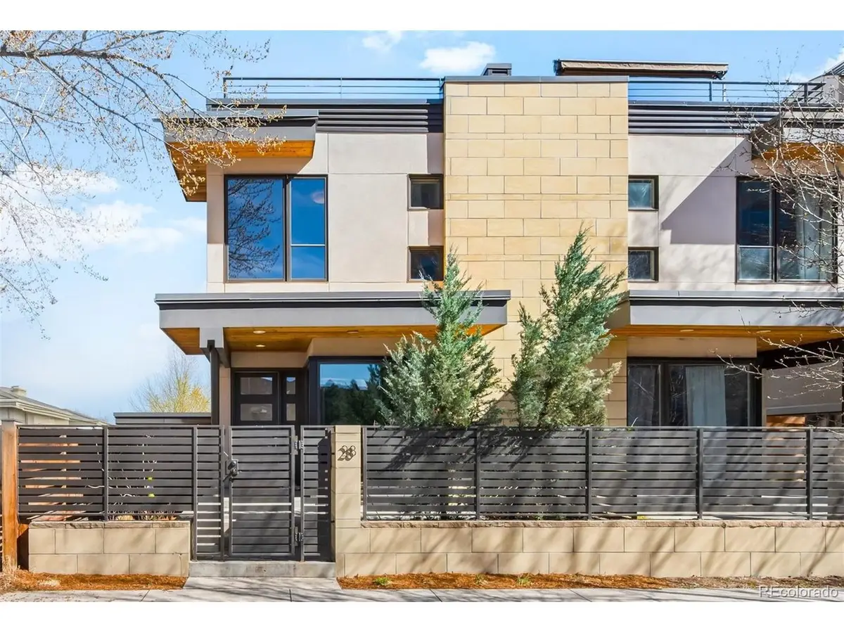 28 S Madison St, Denver, CO 80209 - #1