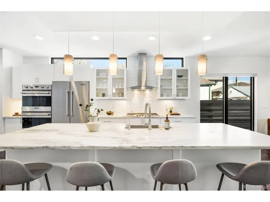 28 S Madison St, Denver, CO 80209 - #3