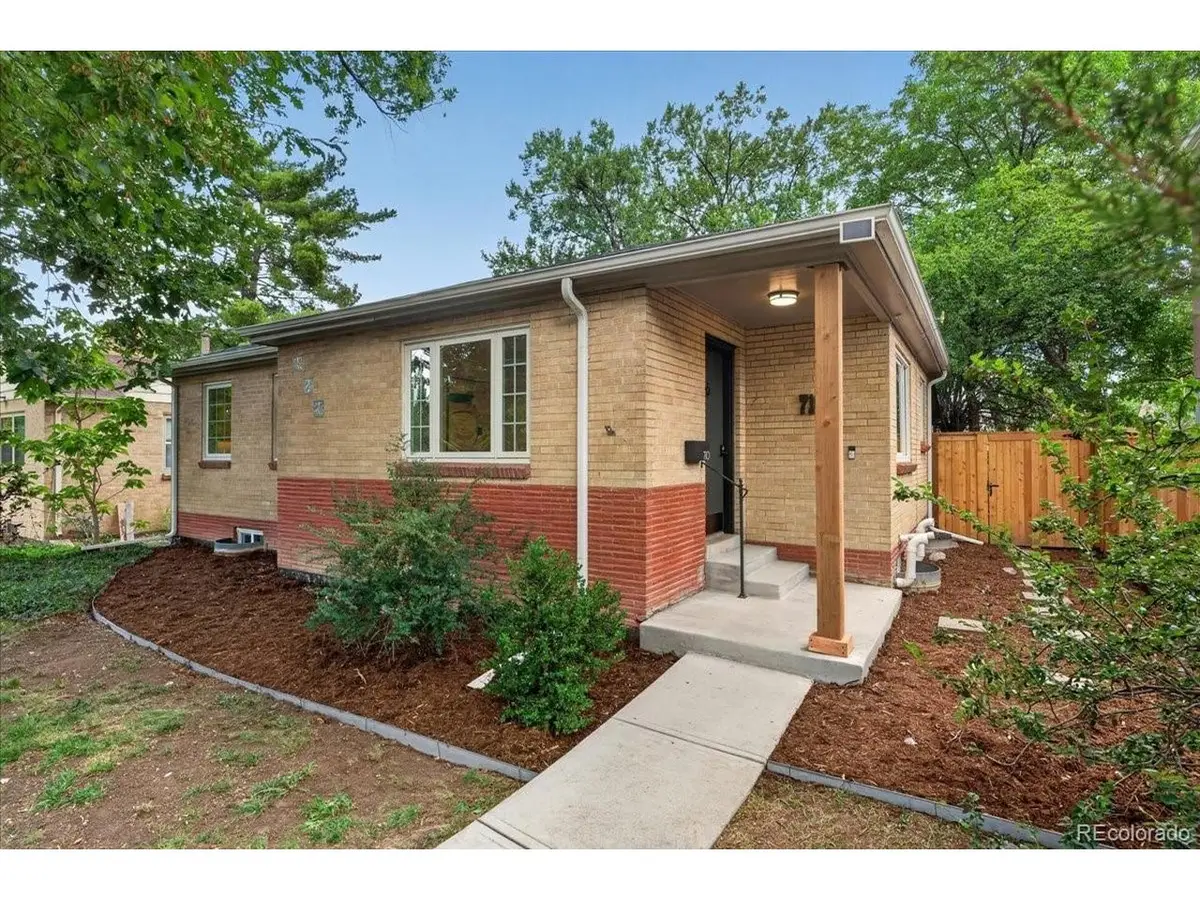 710 Dahlia St, Denver, CO 80220 - #1