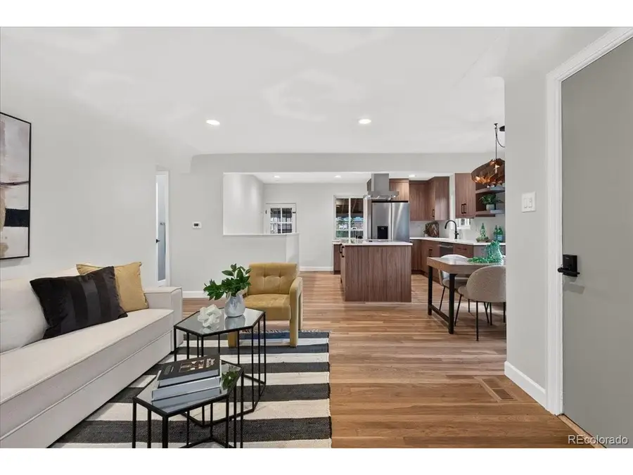710 Dahlia St, Denver, CO 80220 - #2