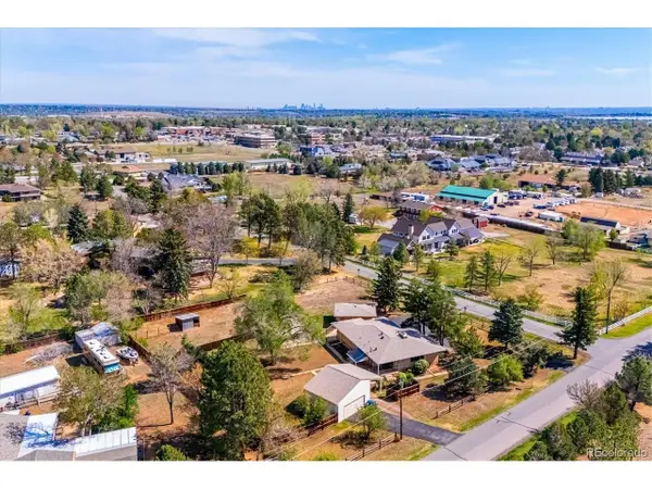 5395 S Miller St, Littleton, CO 80127