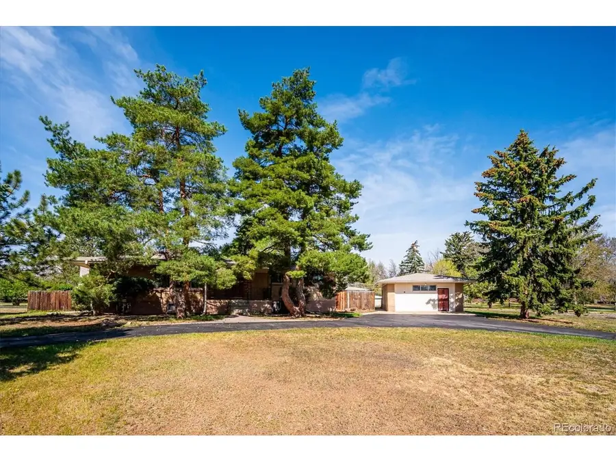 5395 S Miller St, Littleton, CO 80127 - #3