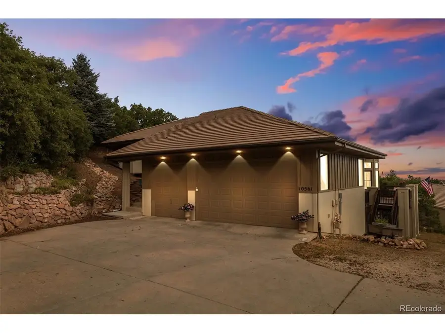 10561 Raven Run, Littleton, CO 80125 - #2