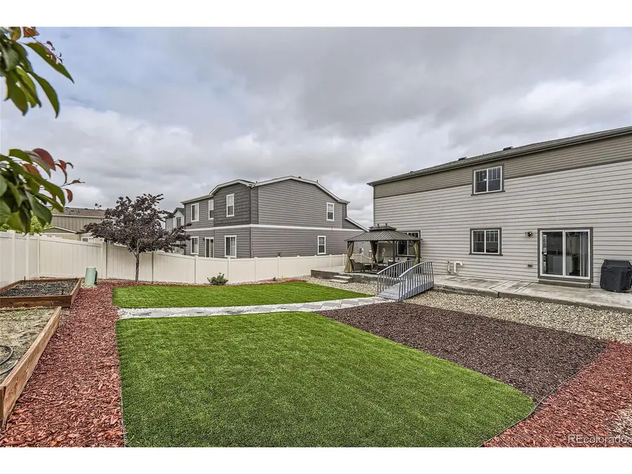 12749 Horton Ct, Parker, CO 80134 - #2