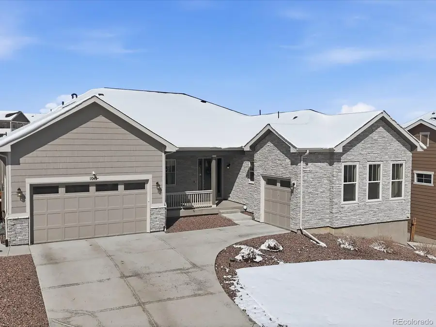 1015 Melting Snow Way, Castle Rock, CO 80109 - #2