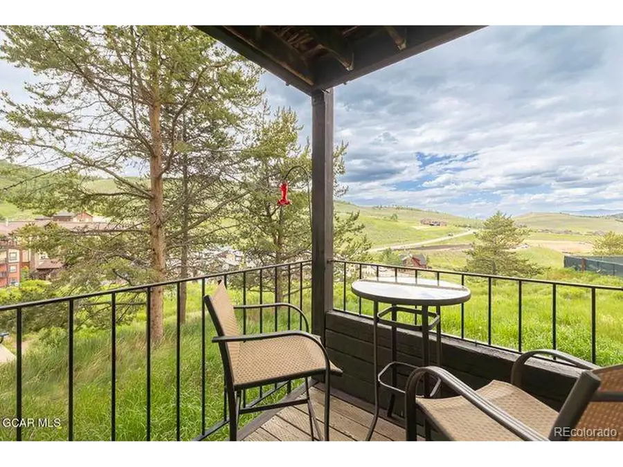 96 Mountainside Dr #C-101, Granby, CO 80446 - Image #3