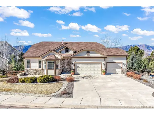 69 Saber Creek Dr, Monument, CO 80132