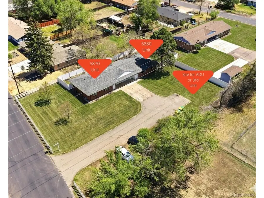 5870 W 5th Ave, Lakewood, CO 80226 - #2