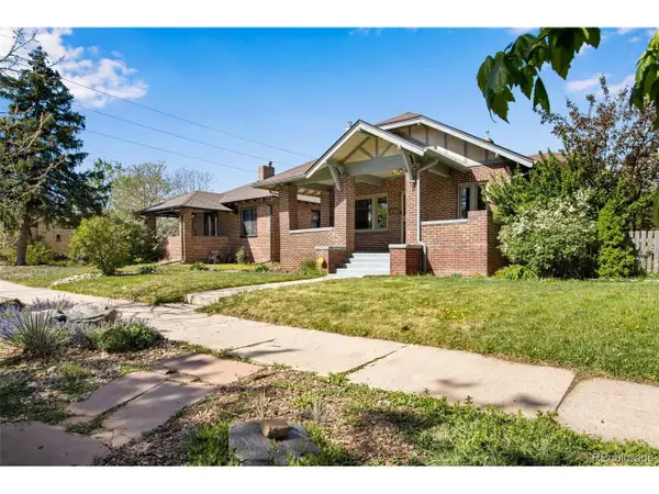 2511 Birch St, Denver, CO 80207