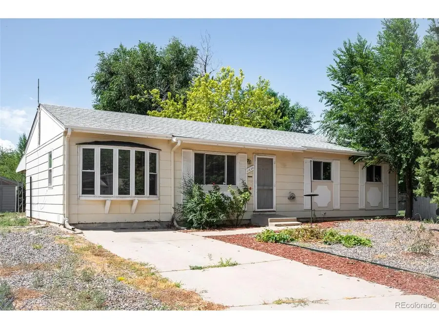 11630 E Walsh Pl, Aurora, CO 80012 - #2