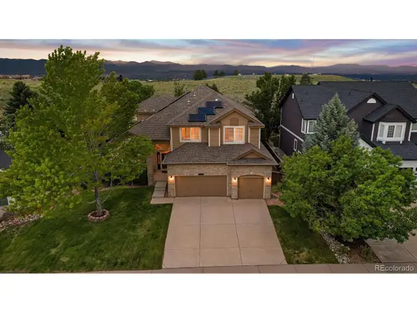 10284 Charissglen Cir, Highlands Ranch, CO 80126