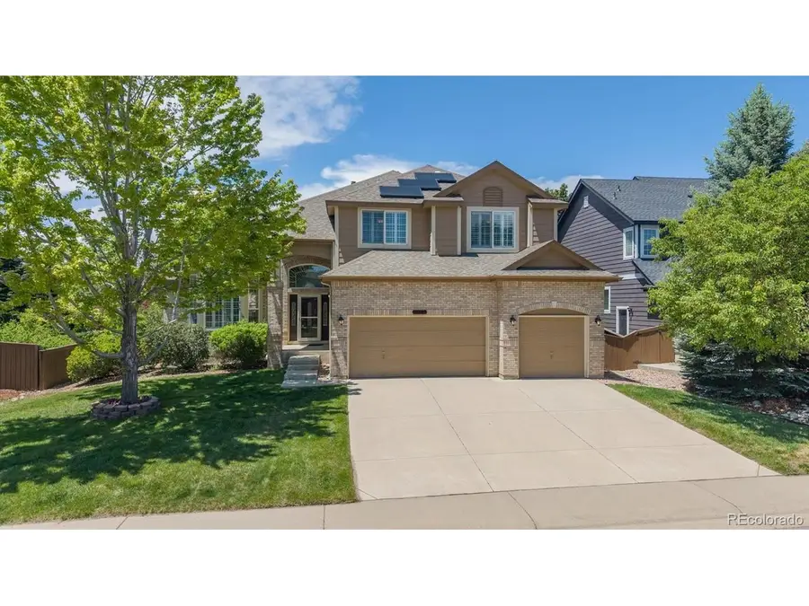 10284 Charissglen Cir, Highlands Ranch, CO 80126 - #3