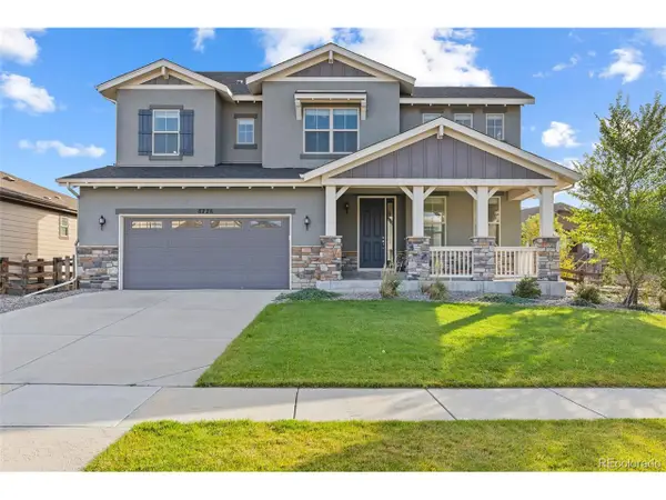 8776 Gore St, Arvada, CO 80007