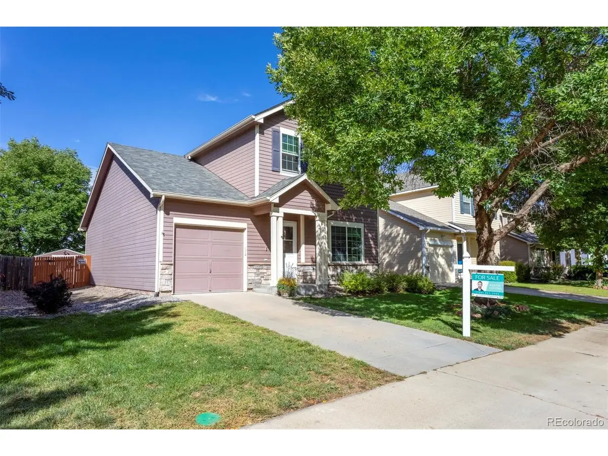 6128 Shamrock Cir, Frederick, CO 80530 - #1
