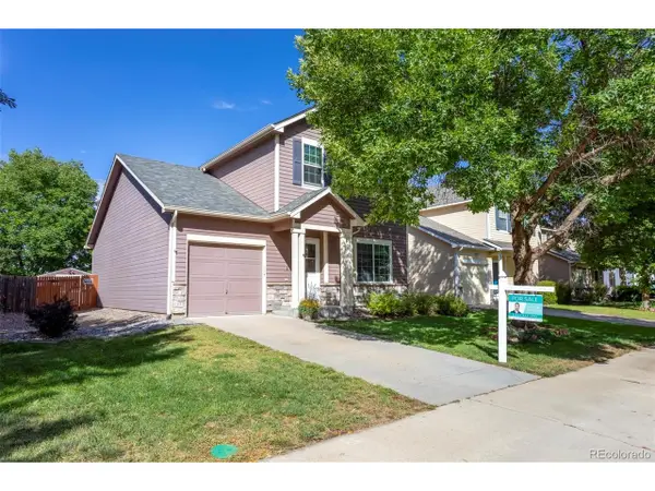 6128 Shamrock Cir, Frederick, CO 80530