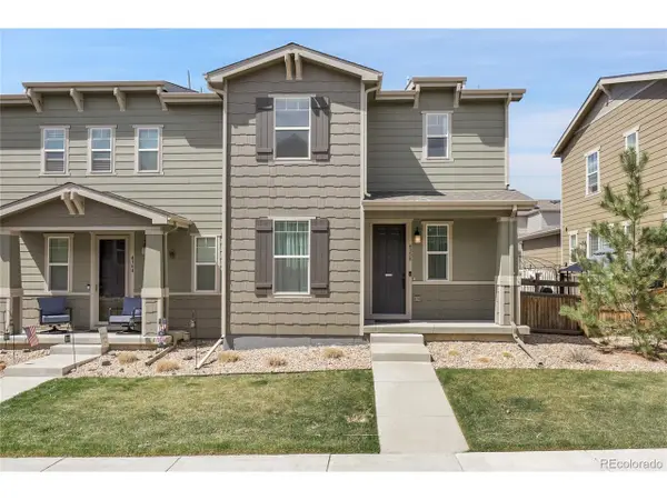 4358 S Nepal Ct, Centennial, CO 80015