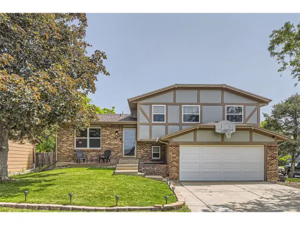 16602 E Gunnison Pl, Aurora, CO 80017