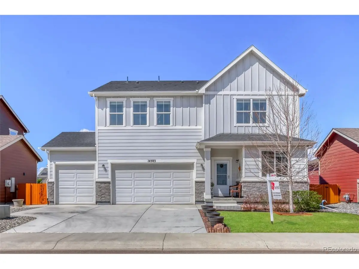 14583 Normande Dr, Mead, CO 80542 - #1