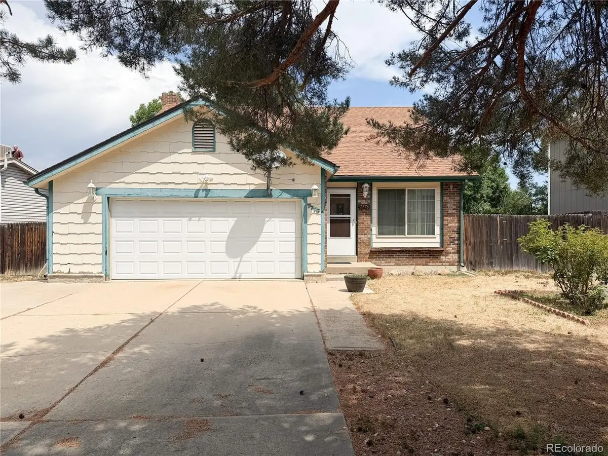 7776 Club Crest Dr, Arvada, CO 80005 - #1