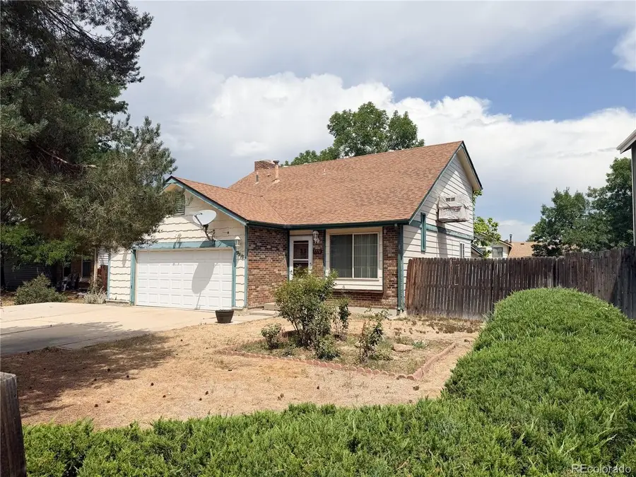 7776 Club Crest Dr, Arvada, CO 80005 - #3