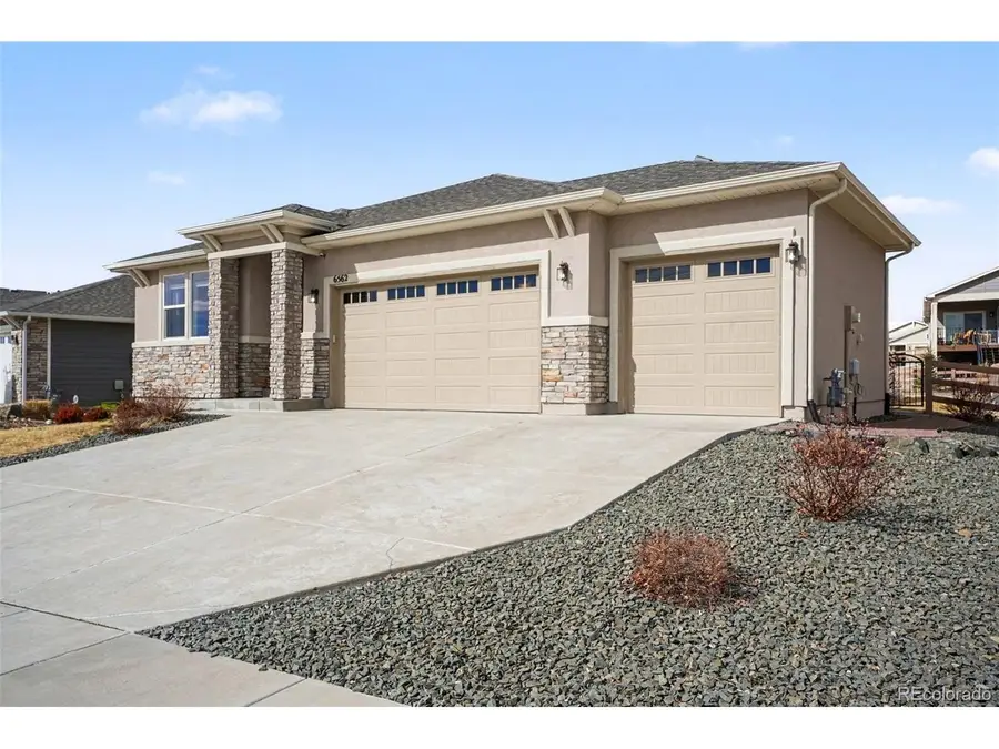 6562 Mancala Way, Colorado Springs, CO 80924 - #3